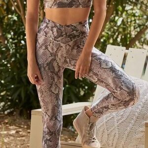 Aerie offline real me leggings